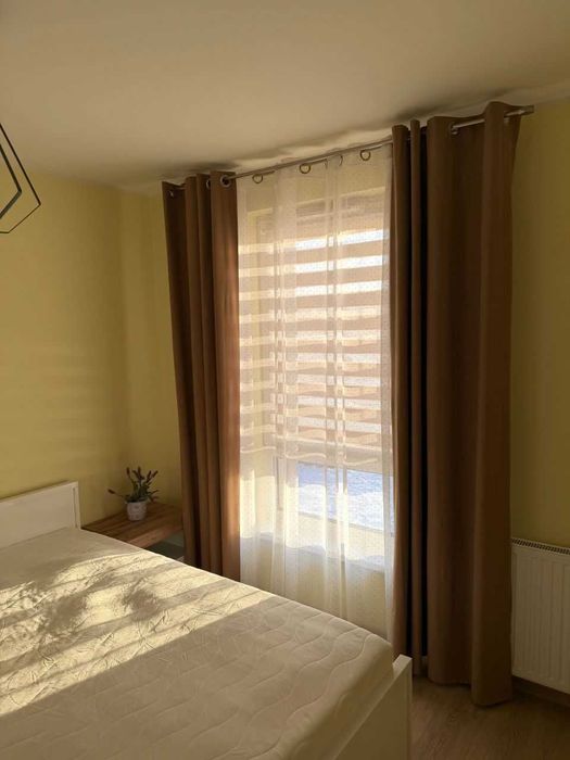 2 pokoje nowe budownictwo blisko lotniska