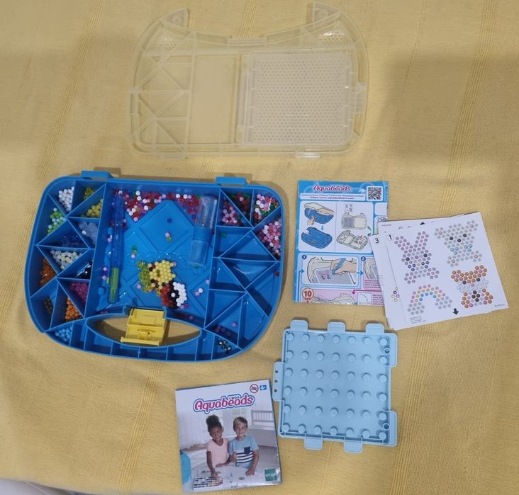 Jogo para Crianças ver fotos