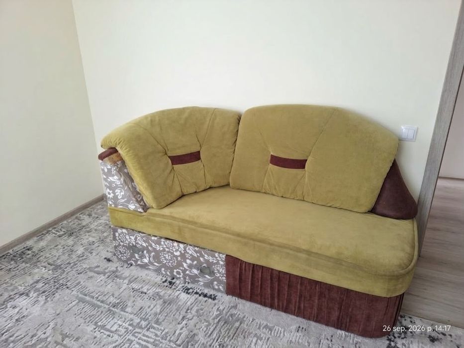 Диван кутовий 2,60*1,70