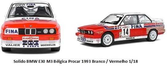 Miniaturas 1/18 - vários modelos