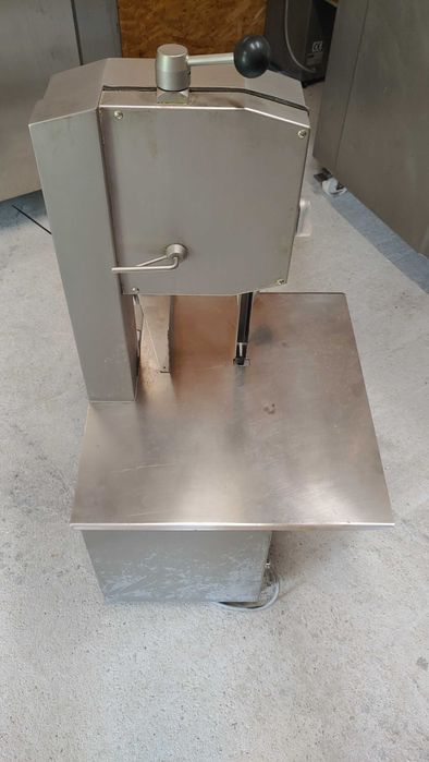 Piła do kości i mięsa Berkel, Kolbe piła taśmowa