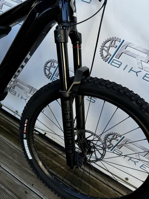 Scott patron eride 920 // promoção