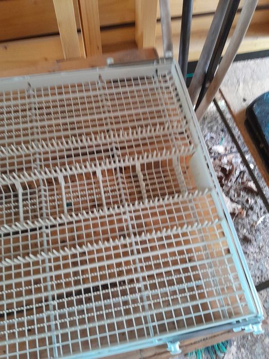 Запчастини посудомийної машини miele.