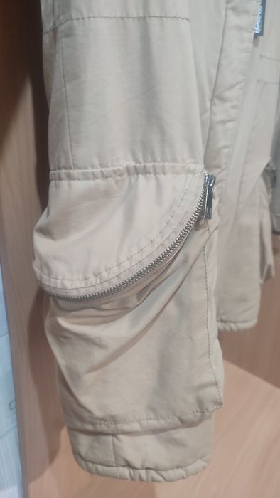 Продам нову парку