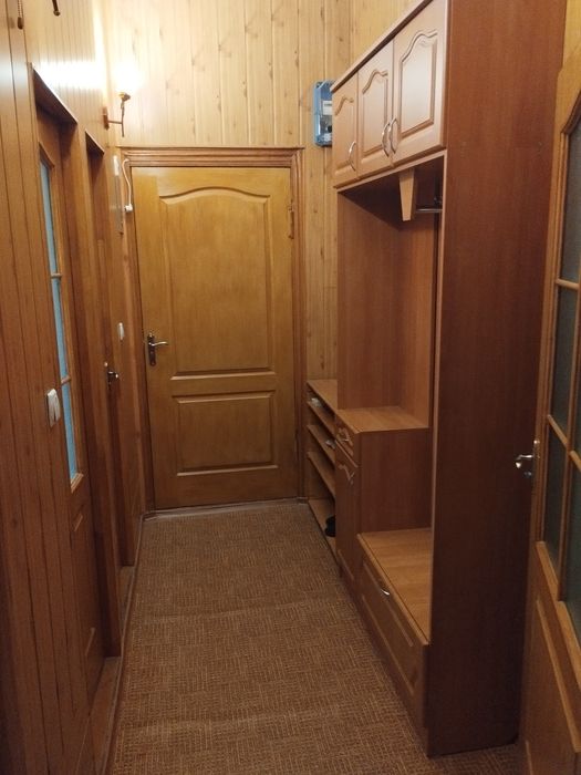 3-кімнатна економна з ремонтом квартира смт Вапнярка Вінницька