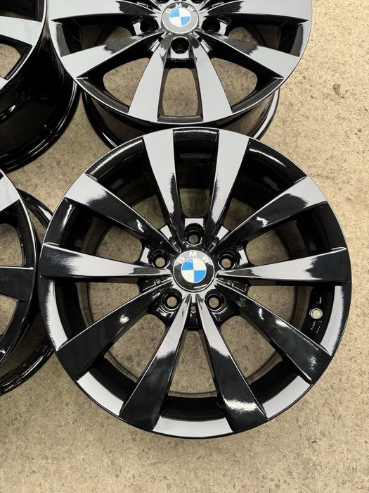 Диски 5*120R17 BMW E90,E46,F30,X1,X3