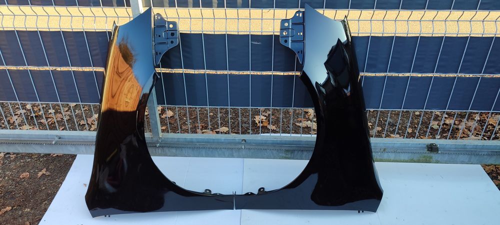 Błotnik przedni lewy prawy Golf 5 golf V LC9X LC9Z kombi Hatchback