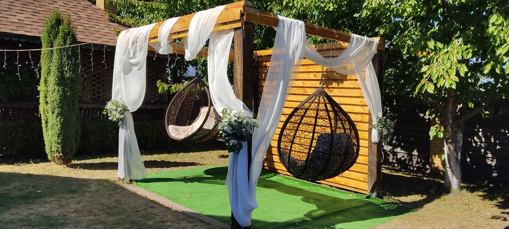 Оренда будинку  EcoVilla Чан, Лазня на дровах Бассейн Свет есть