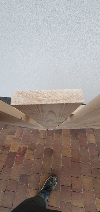 Sztachety drewniane Producent najtaniej hurt/detal