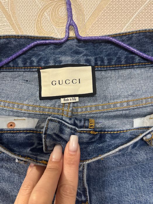 Юбка джинсова бренд