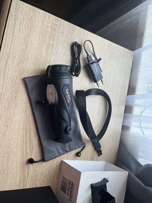 Тепловізор монокуляр Infi Ray