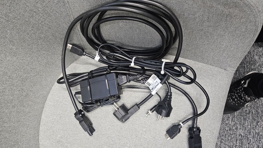 Kramer VP-440 Prezentacyjny przełącznik skaler Presentation Switcher