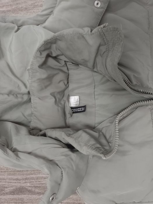 Sprzedam damski płaszczyk zimowy rozmiar S.