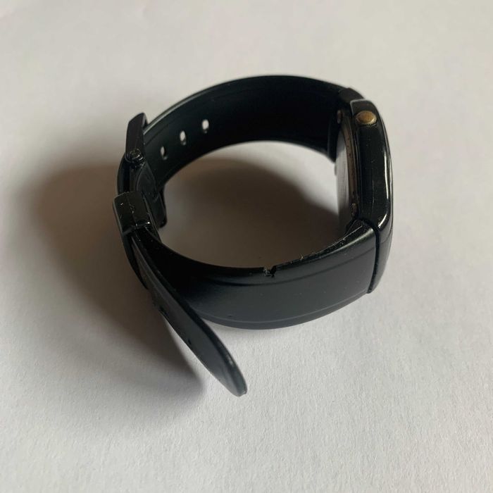 Używany Zegarek Sharp Quartz