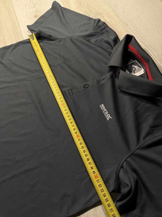 Футболка Regatta поло трекінгова футболка спортивна футболка outdoor