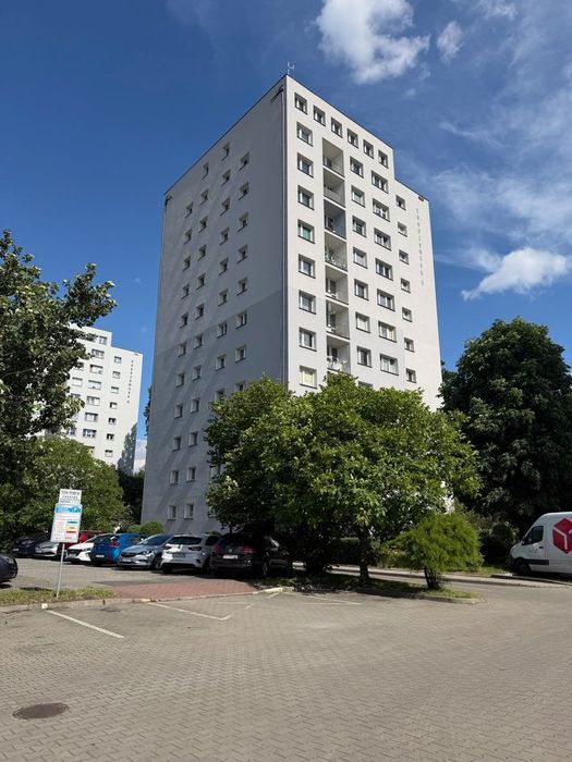 Gliwice, Zatorze, Chorzowska. 2-pokoje, 39mkw, I-sze piętro.
