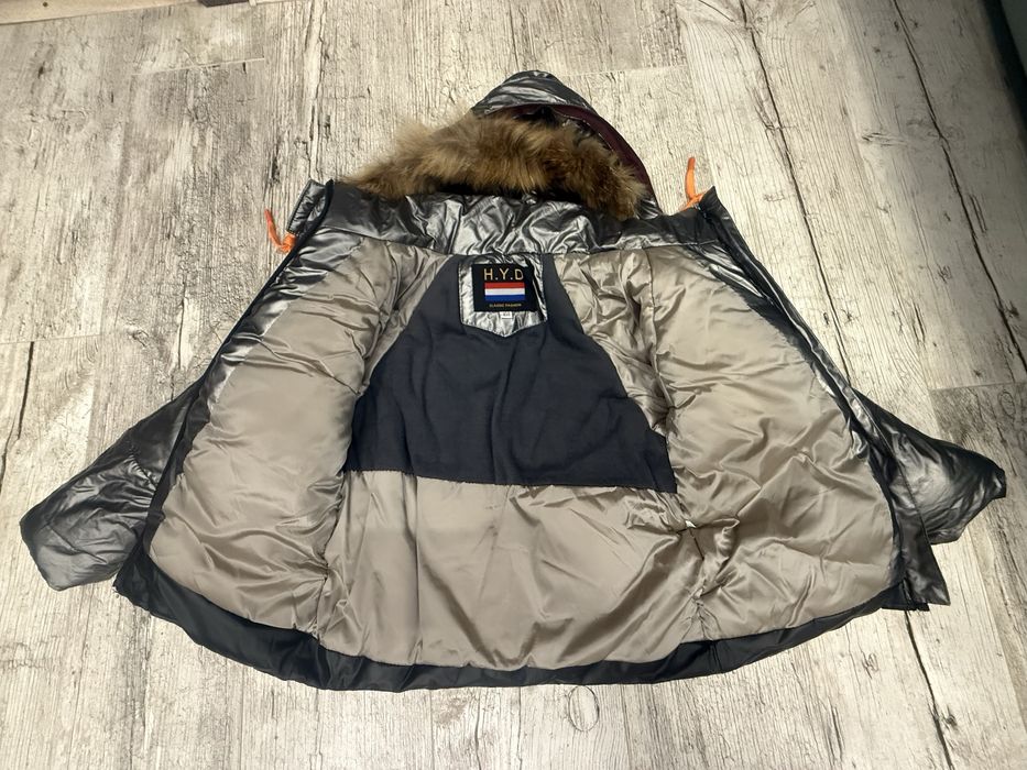 Зимова куртка на хлопчика !