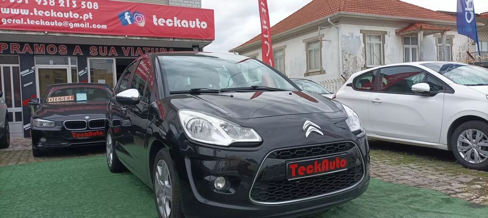 Citroën C3