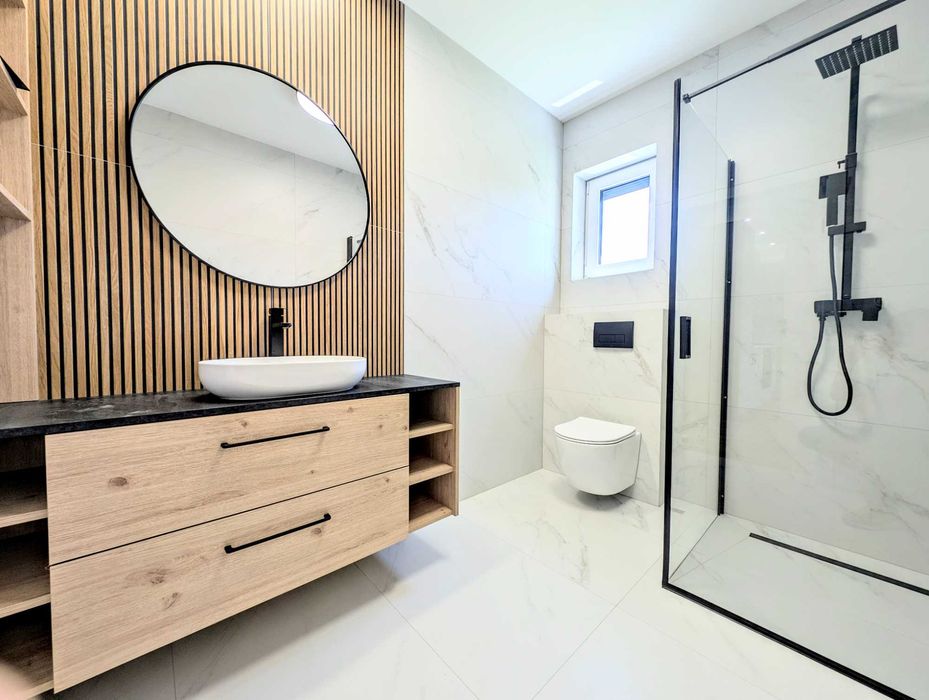 Nowoczesny apartament do wynajęcia | Osiedle Zawada | Nowe sprzęty | Taras, balkon i ogródek | Polecam! - Widok 5