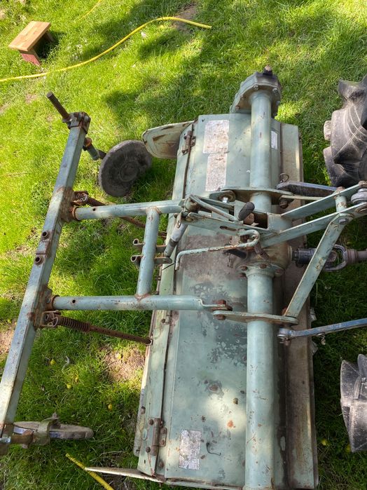 Продам фризу янмар 130см