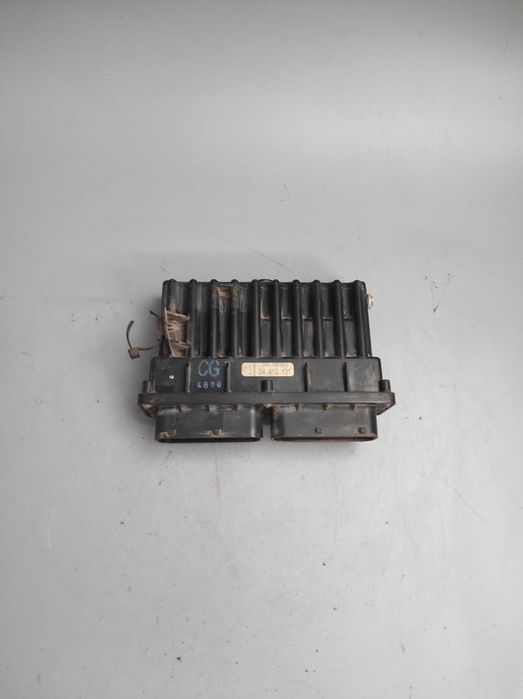 OPEL ZAFIRA A, Moduł, Sterownik wentylatorów, OE: 2441.0131