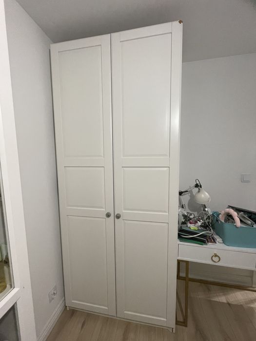 Szafa garderoba Okazja