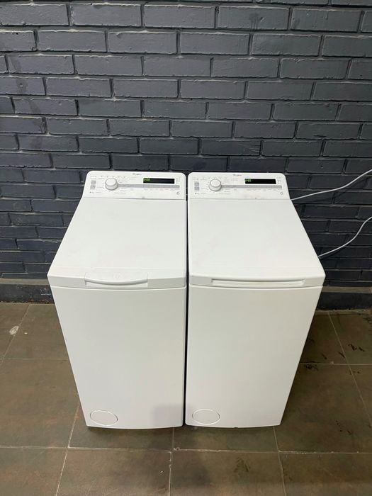 Пралка з вертикальним завантаженям Electrolux EW2T5061P Склад магазин