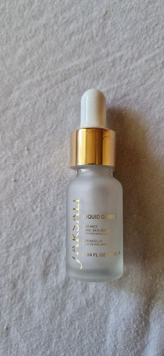 Farsali Liquid Glass serum