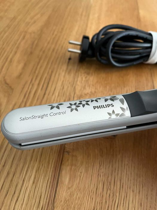 prostownica do włosów Philips