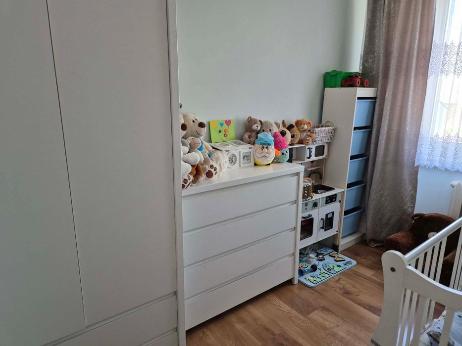 Sprzedam mieszkanie w Białutach