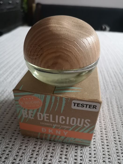 dkny be delicious w kategorii zdrowie i uroda | OLX
