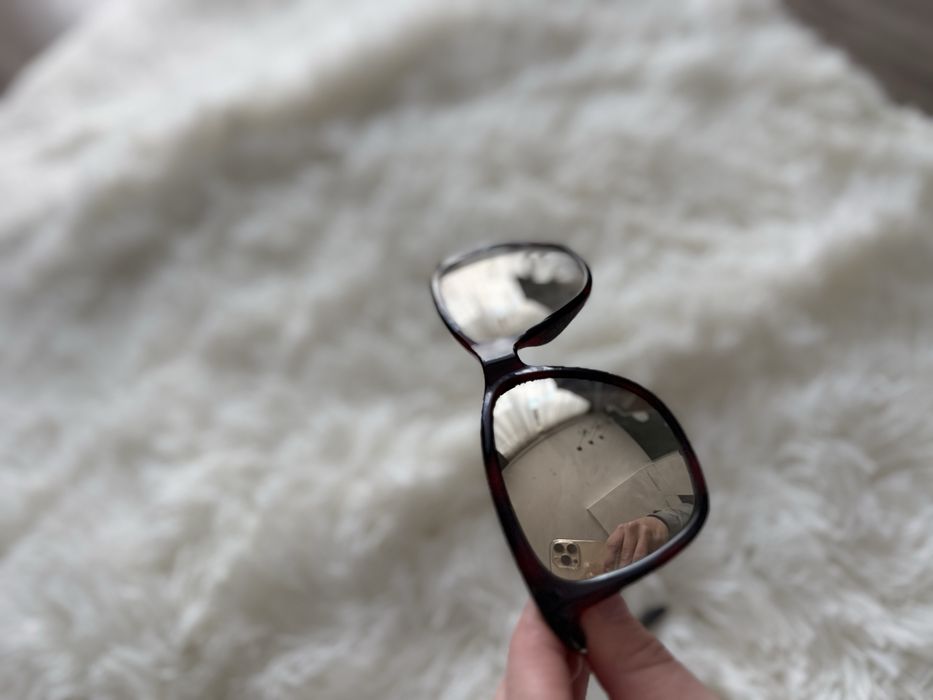 Okulary damskie calvin klein