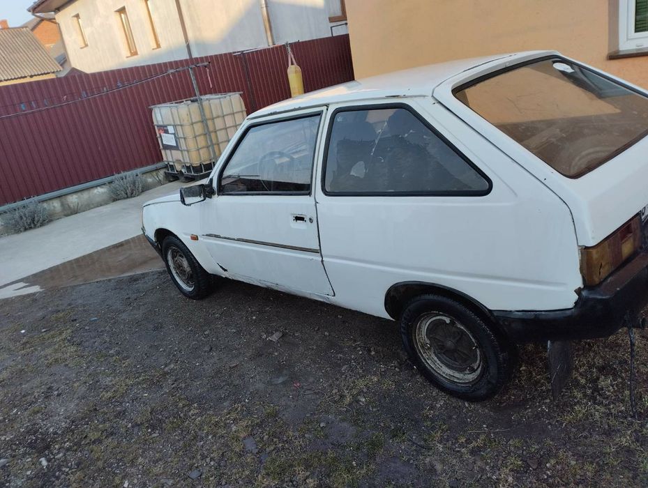 Таврія на ходу..