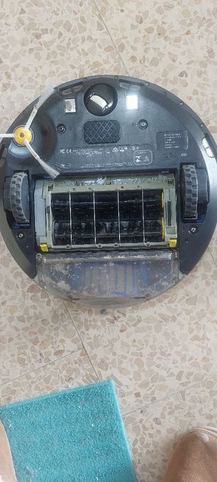 iRobot Roomba 650