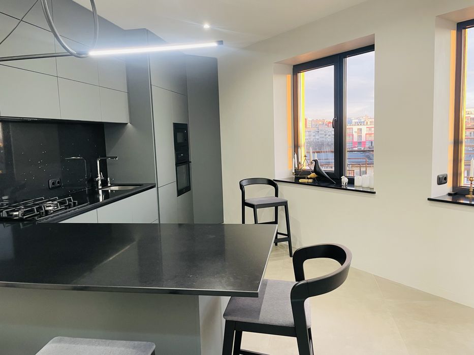 3-кімнатна квартира за адресою вул. Китобійна (площа 121 м²) - Atlanta.ua - фото 5