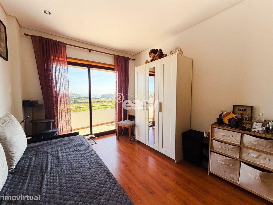 T3 Duplex Em Macieira Da Maia