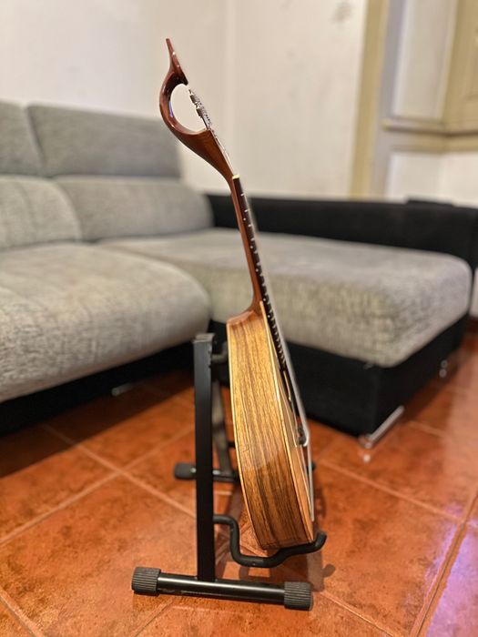 Guitarra portuguesa Artimusica meio luxo GP71C