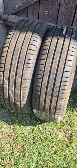 Opony 195/65R15  /Debica