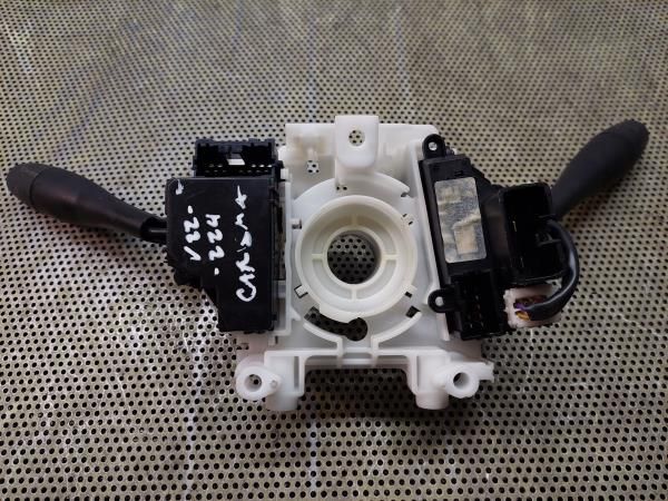 Conjunto / manetes de luzes e limpa vidros MITSUBISHI Carisma Sedan (D