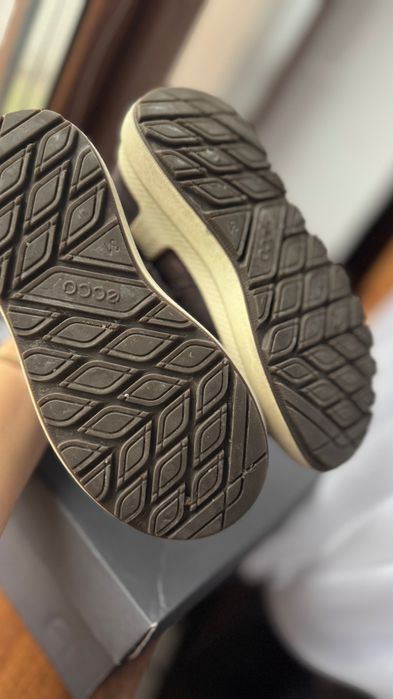 Ботинки Ecco 31 розмір для дівчинки