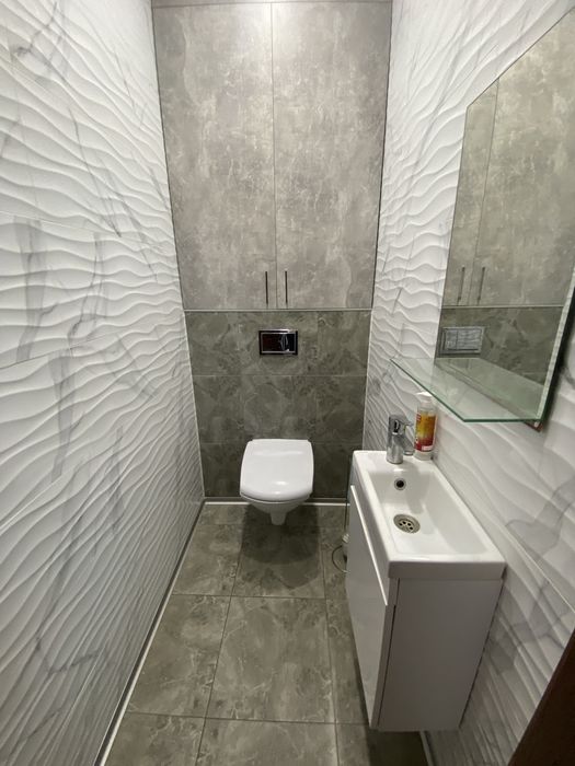 Продаж 2к-квартири з ремонтом та меблями! Софіївська Борщагівка