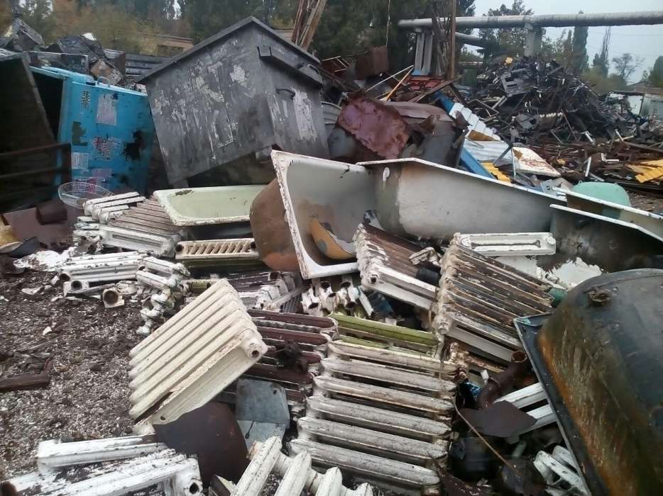 Металобрухт. Київ Святошинський.Металлолом.цветной. Вивіз,при