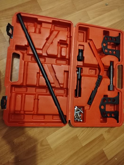 Россухаривателей клапанов ГБЦ