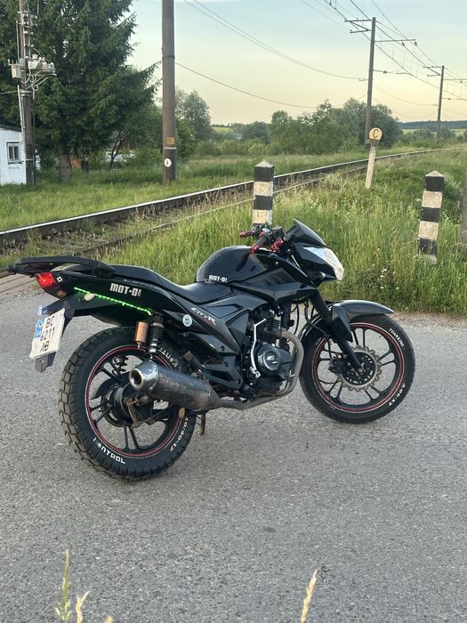 Продам Lifan cityR 200