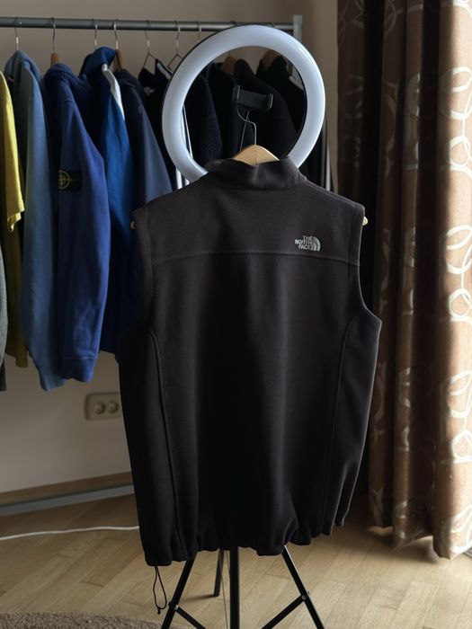 Флісова безрукавка The North Face