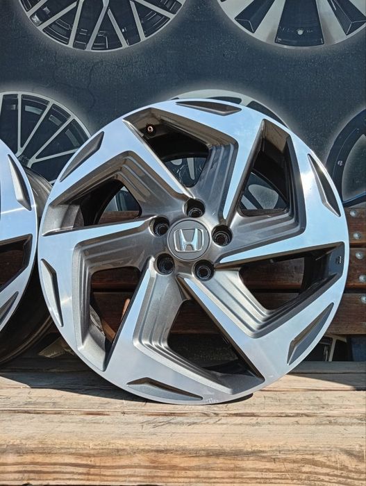 777 Оригинальные диски R19 5/114.3 Honda CR-V Accord Civic Acura RDX