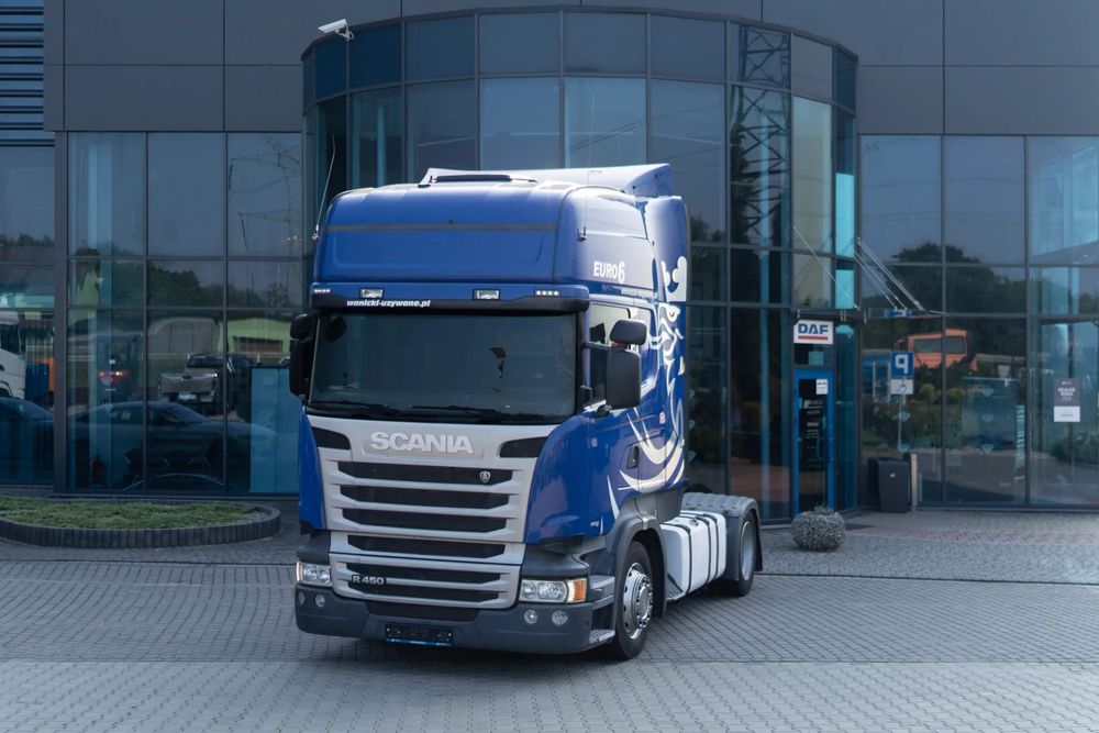 Scania