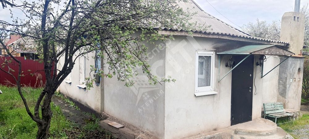 Будинок з меблями та технікою. єВідновлення