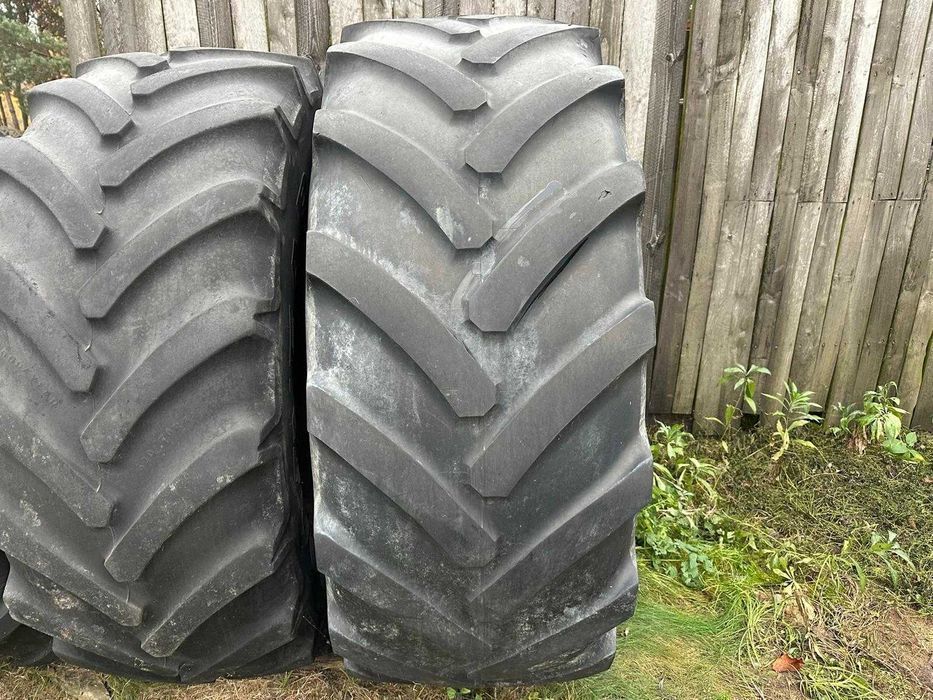 650/85 R38 Michelin Axiobib 650-85 R38 650/85R38