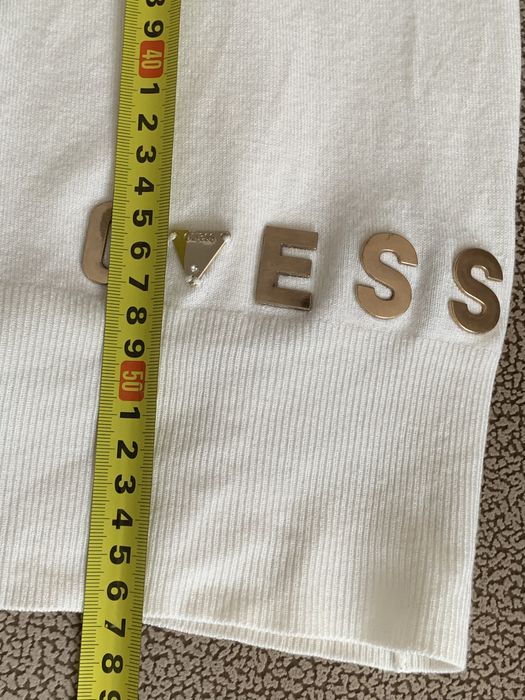 Sweter rozpinany  damski Guess  M